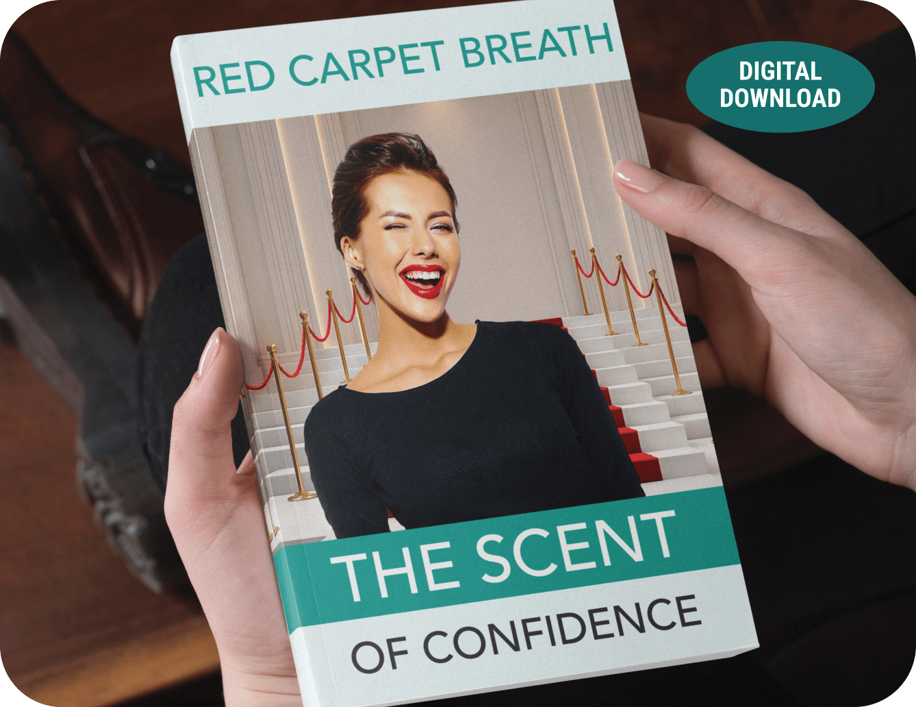 Synadentix bonus Red Carpet Breath