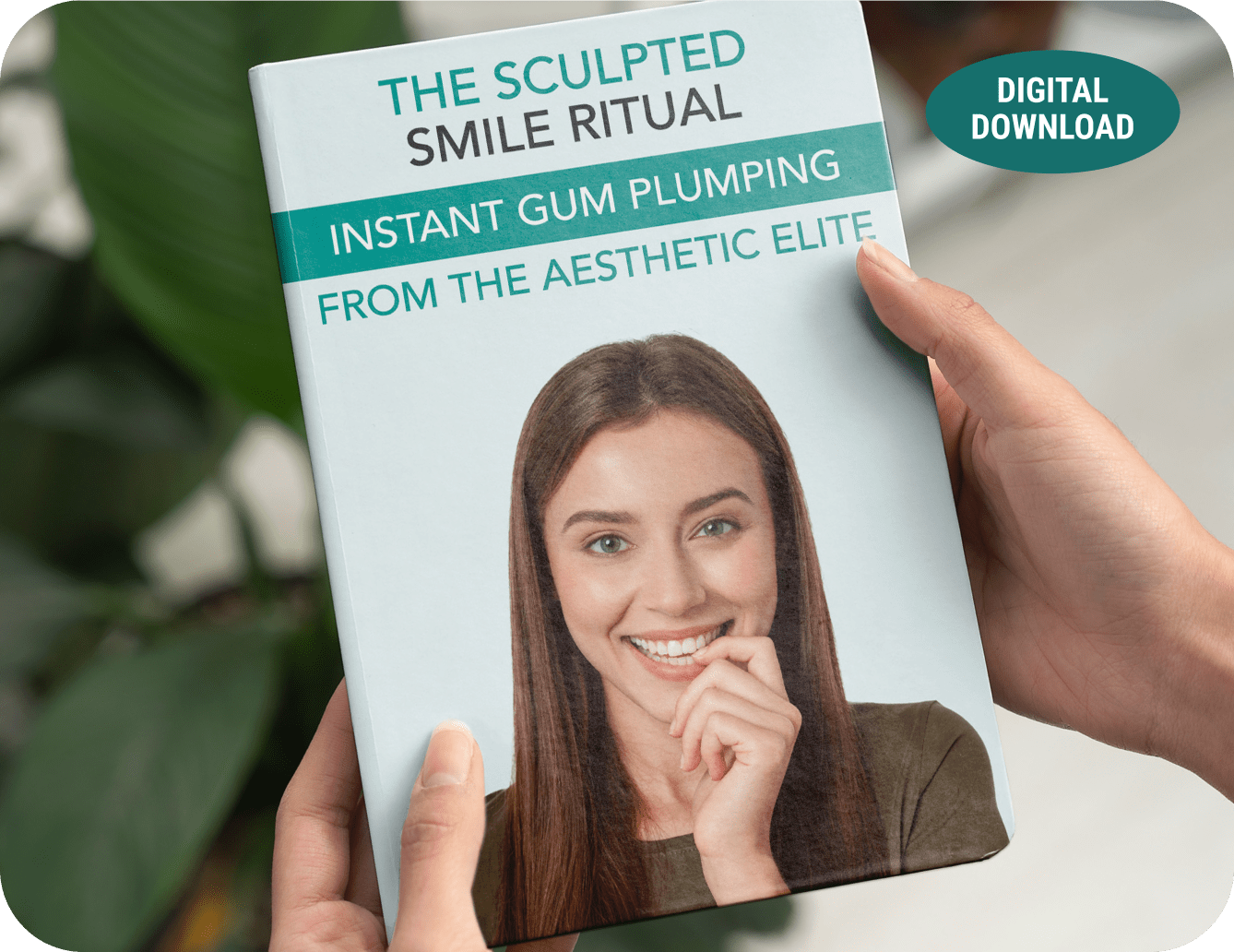 Synadentix bonus The Sculpted Smile Ritual