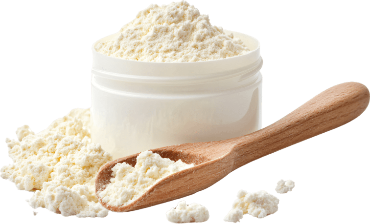 Synadentix ingredient Lactoferrin