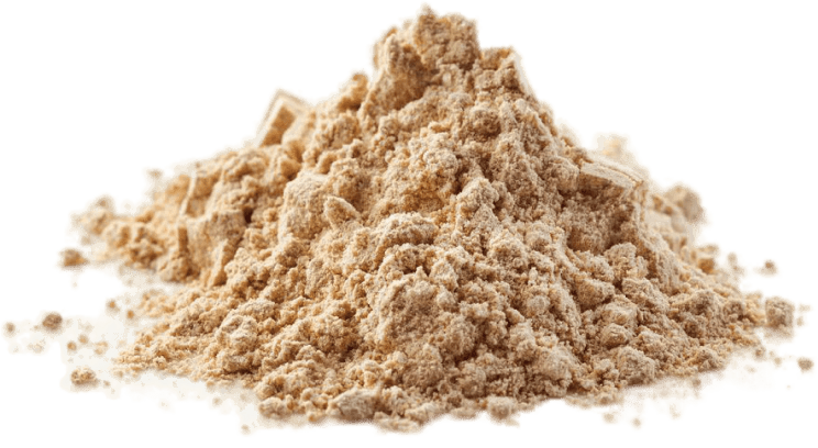 Synadentix ingredient Microcrystalline Hydroxyapatite Complex